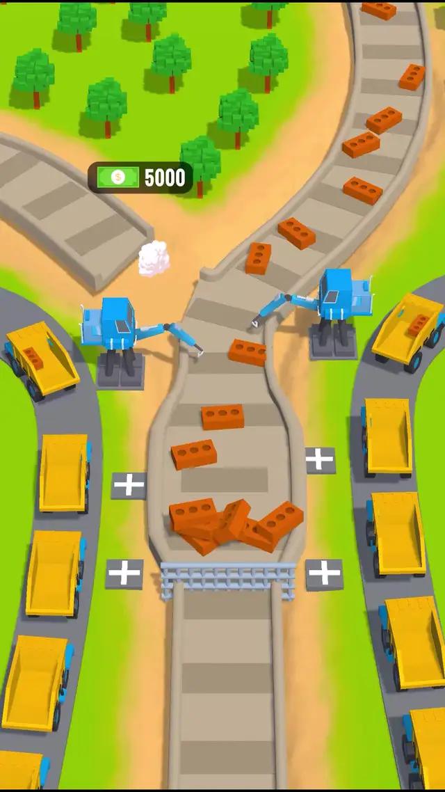 Build Your Own Brick Factory!