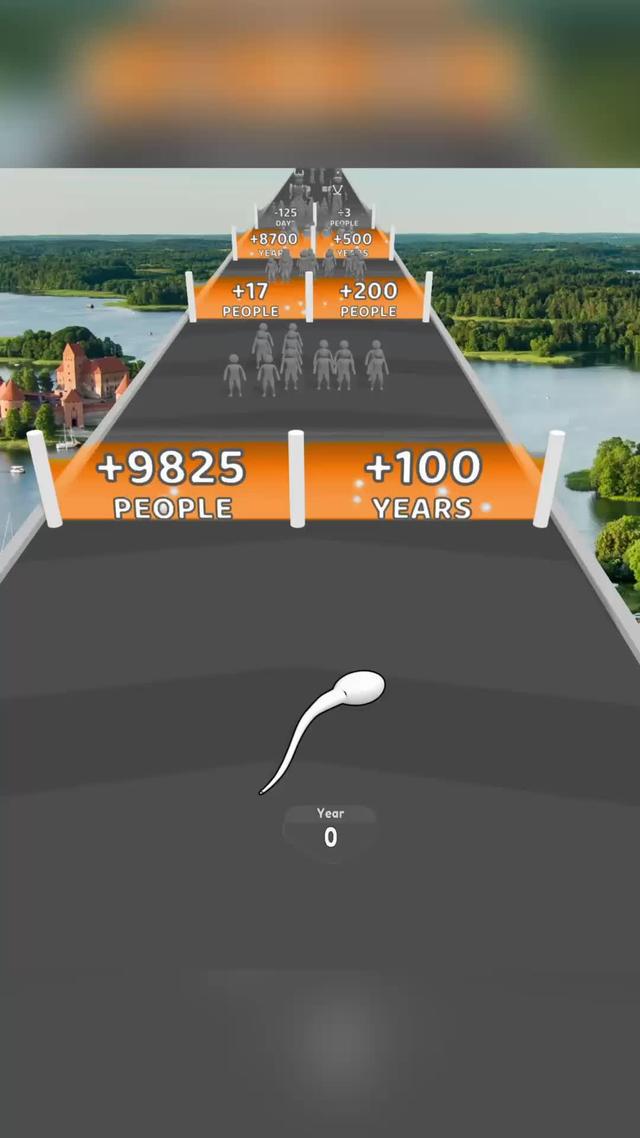 Best game of TikTok!