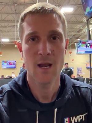 One lucky day we're going to win