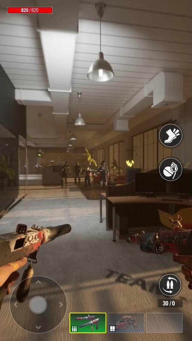 New shooter game of 2024!