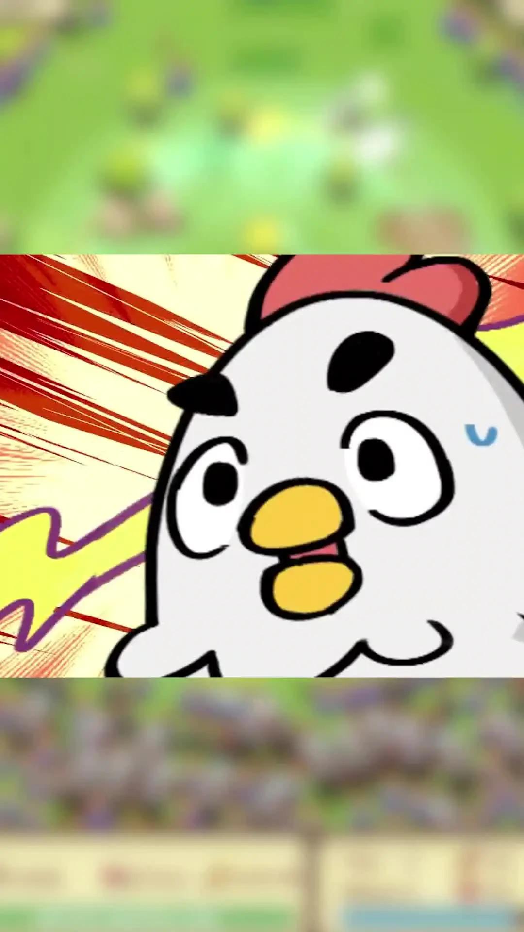 Become the Chick King?