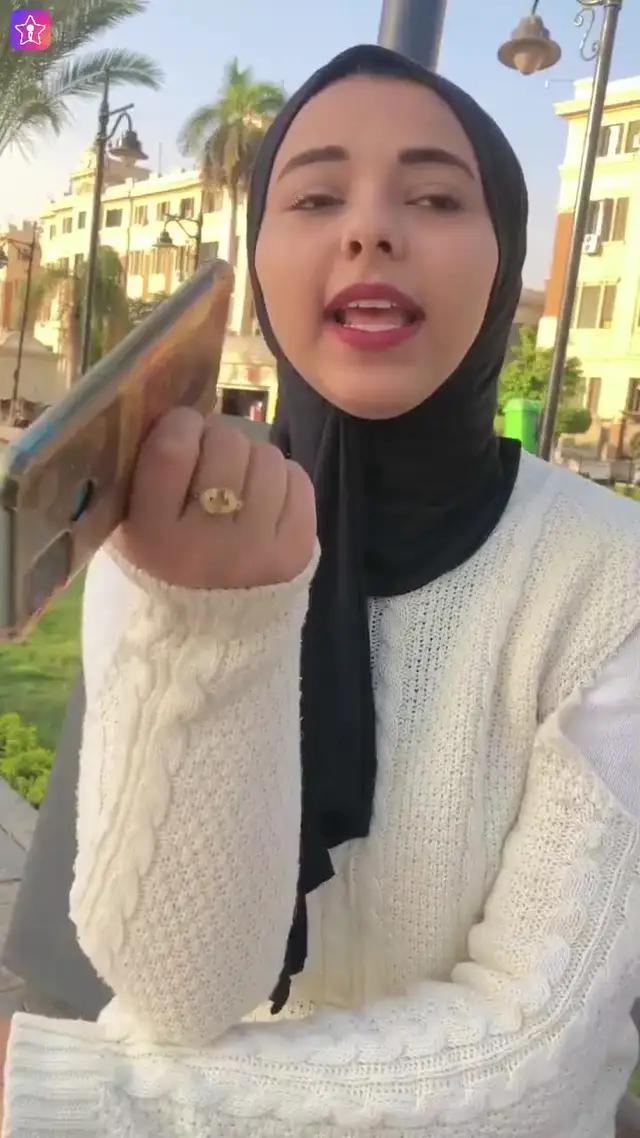 أعتقد أنك تغني أفضل منها!