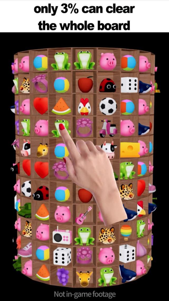 "LUV this game! Can't stop playing"