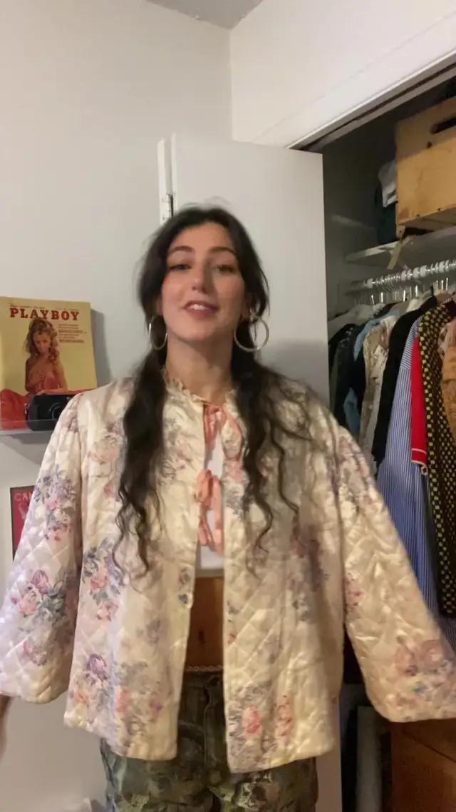 See what real people are wearing. Download Stylemine.