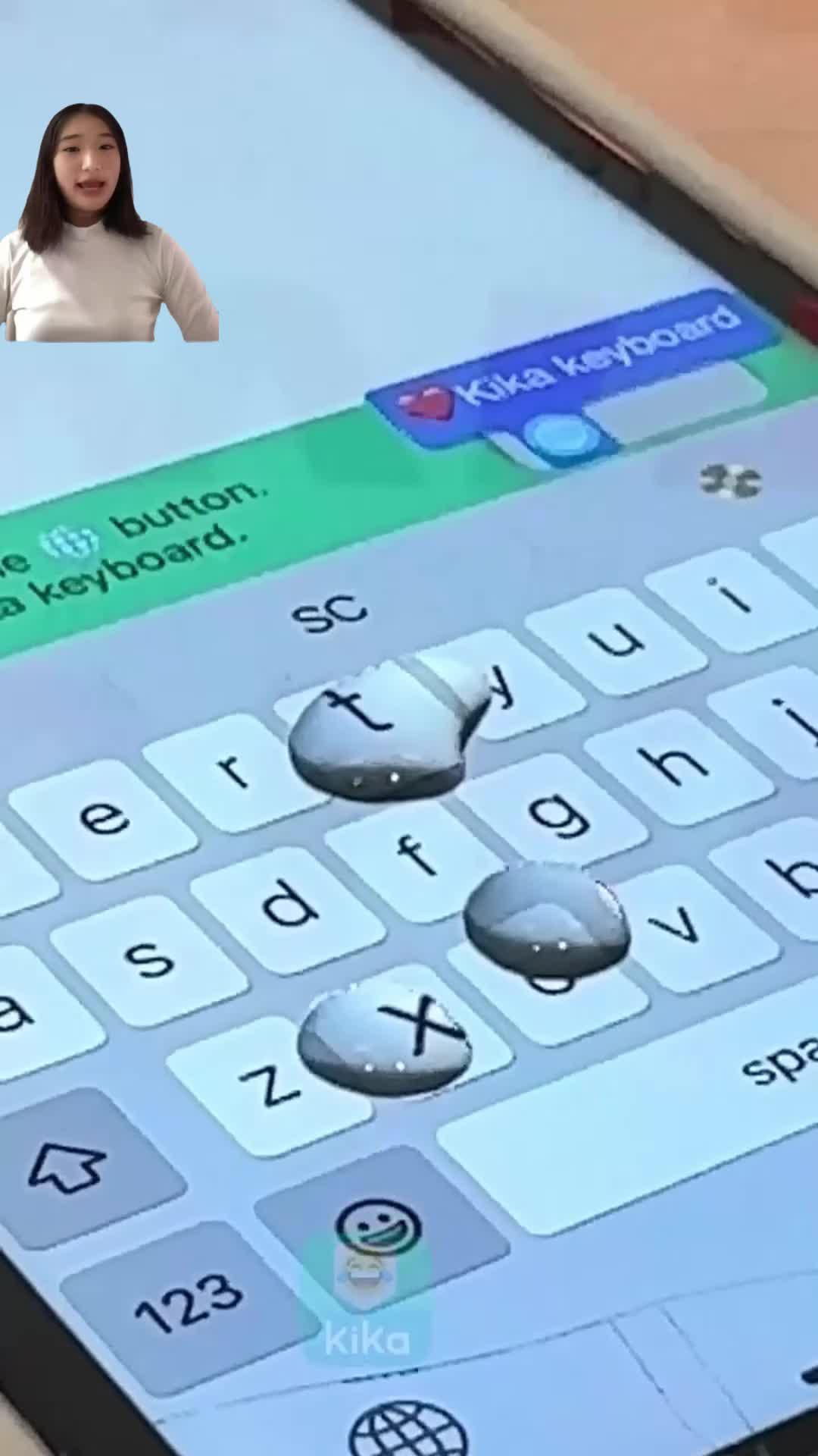 DIY your own mobile keyboard ! Try it free now