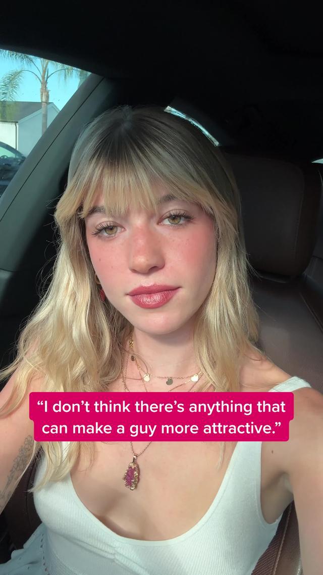 found me a guy that knows what he likes