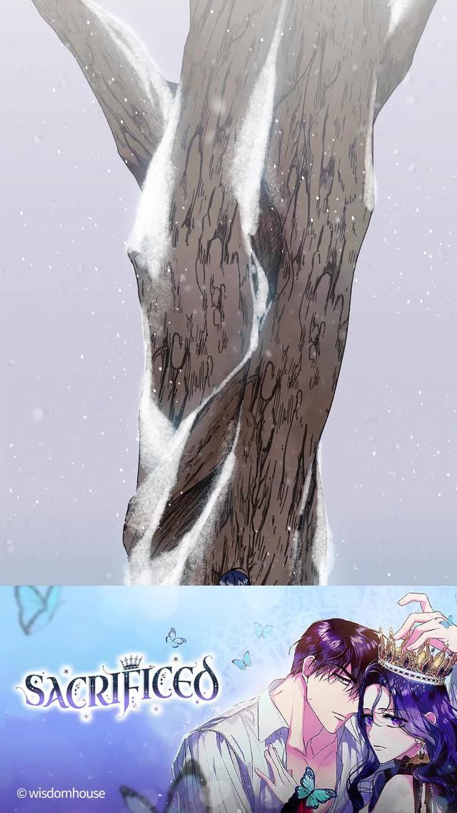 I’ve waited long to just meet her.
But to have her in front of me, I can’t help but want more.