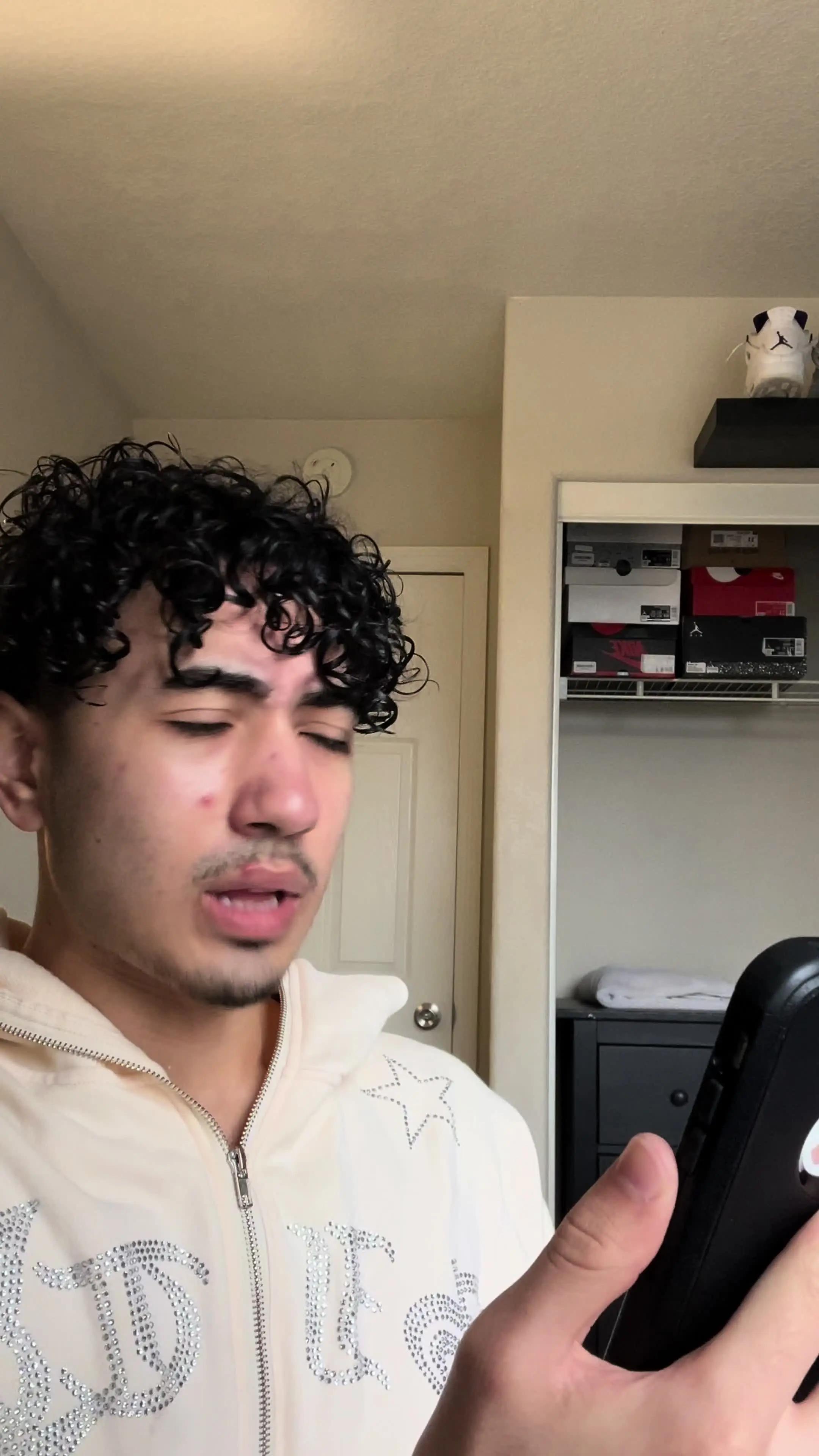 This is the place where you discover the real you through real friends.