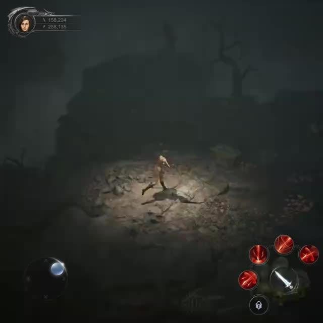 100M FREE [Red Diamonds]!!!Gift Code: BLADEOFCHAOS!!!