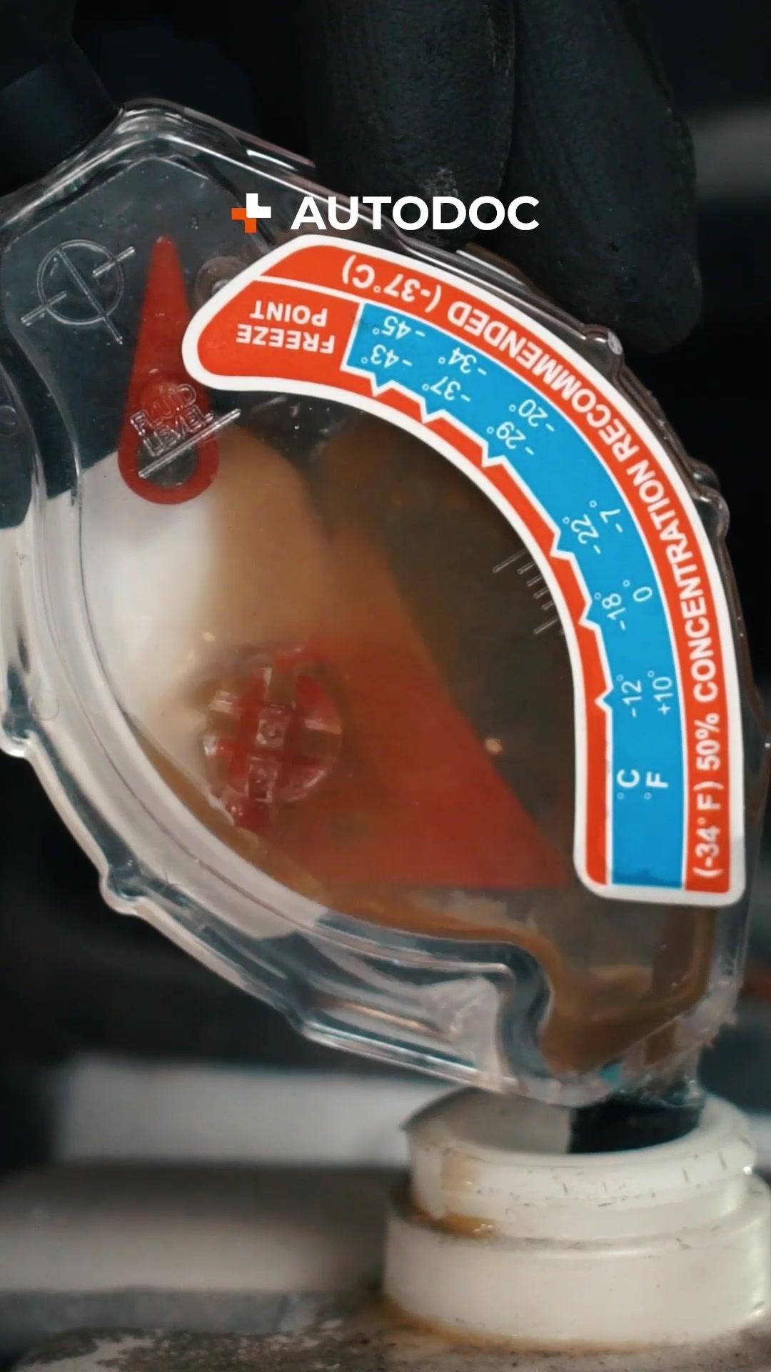 ❓ How to quick flush your cars cooling system ❓ 
 Air conditioning cleaner
 Article number: W100 
 #autodoc #autoparts #carparts #learnontiktok #stepbystepcarrepair #carrepairtips 
 #diyautorepair #carpartsreplacement #easycarfixes #fixyourowncar #autofix 
 #diycarmaintenance #autorepairdiy #fixcaryourself #repairtutorial #autofixit 
 #replacecarparts #carfixtips #easyautorepairs #stepbystepguide #carrepairadvice 
 #autopartsreplacement #repairyourowncar #fyp #fy #trending #top #vira