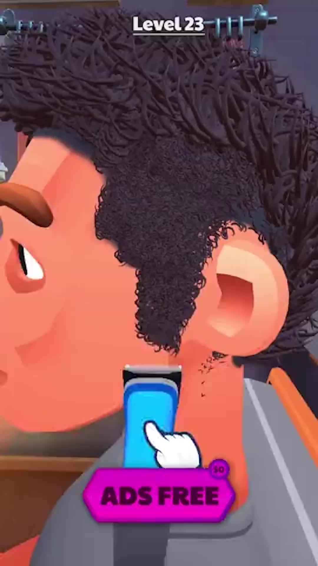 This game is so satisfying