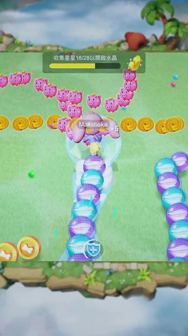 這款手遊太火了！來PartyGo邂逅一起玩的小哥哥小姐姐！