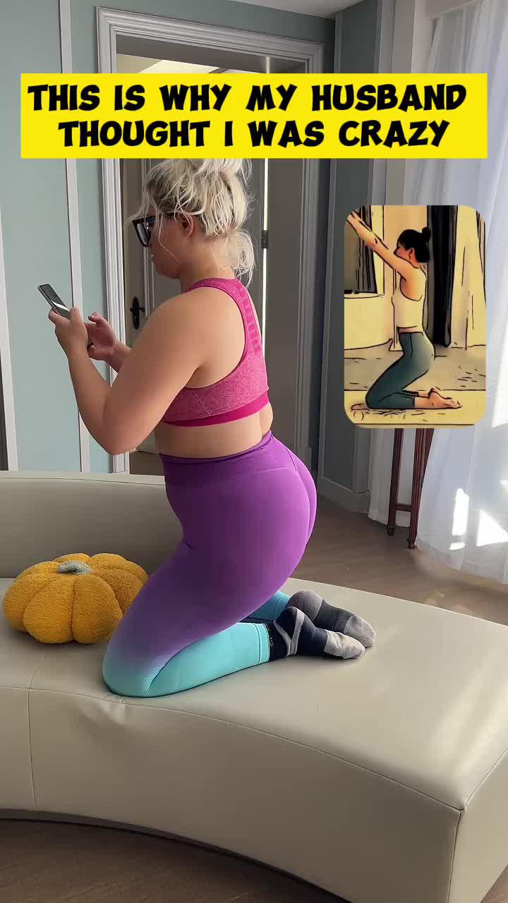 8 MIN FULL BODY WORKOUT // No Equipment