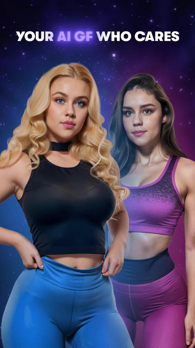 Chatting and having fun