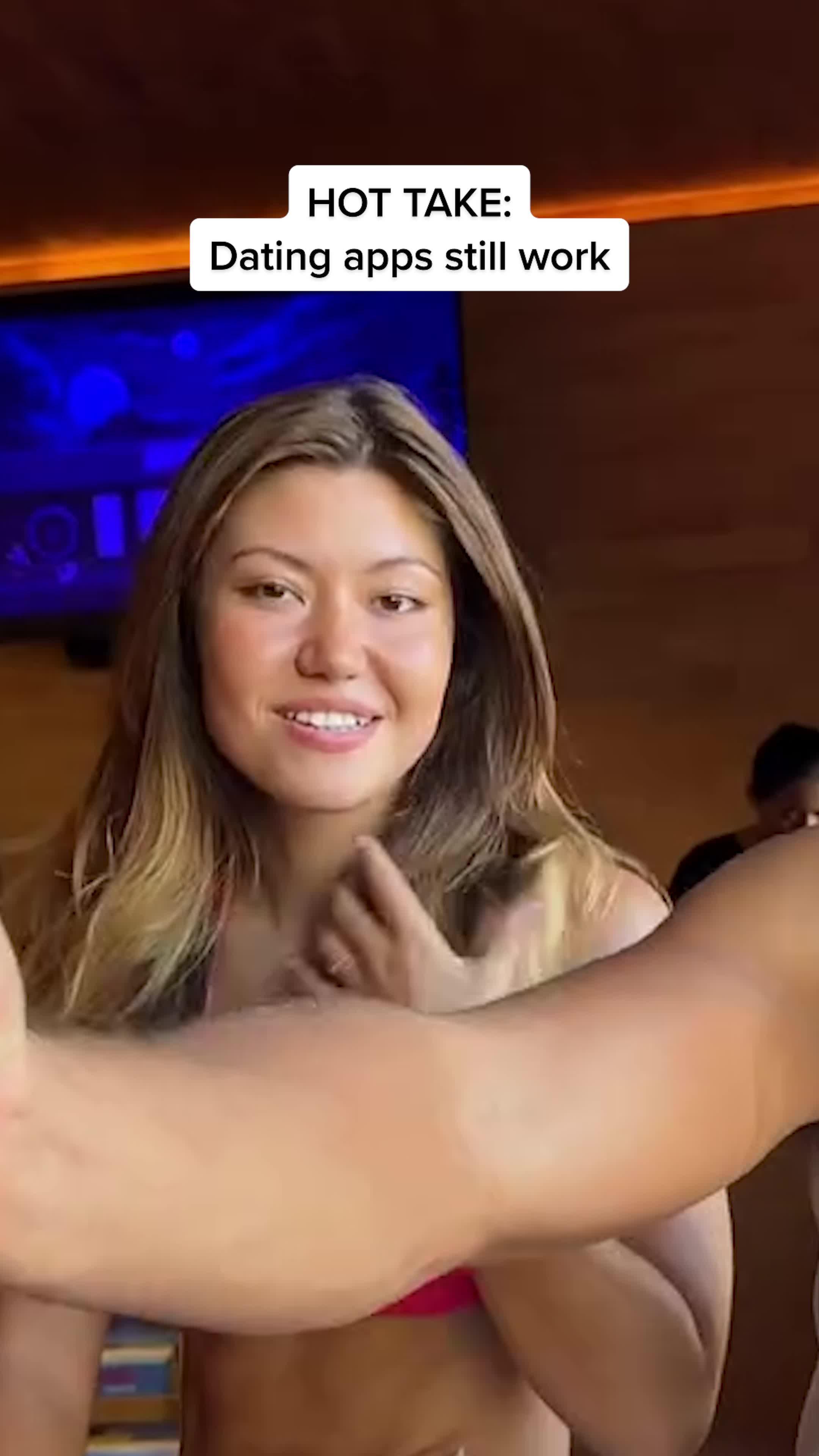 Find what you're looking for on Bumble.