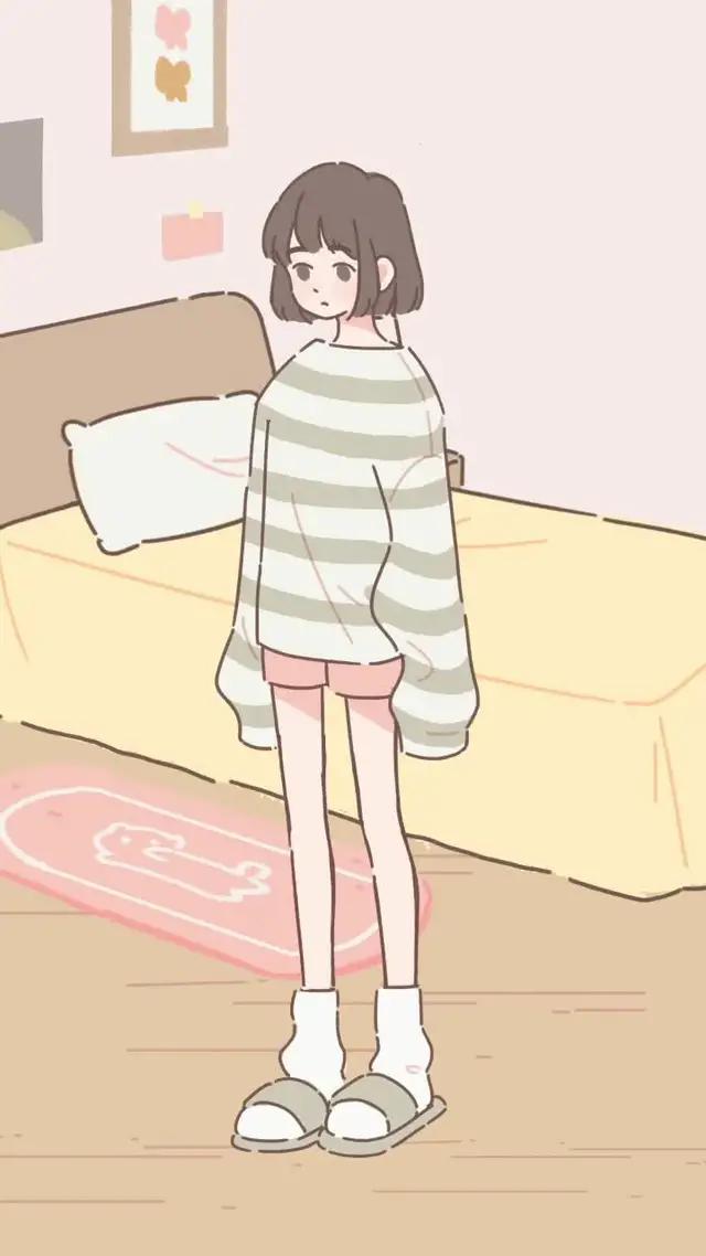 Memelihara kucing lucu, mendekorasi rumah sesukamu, dan berkencan dengan anak muda bertelinga kucing