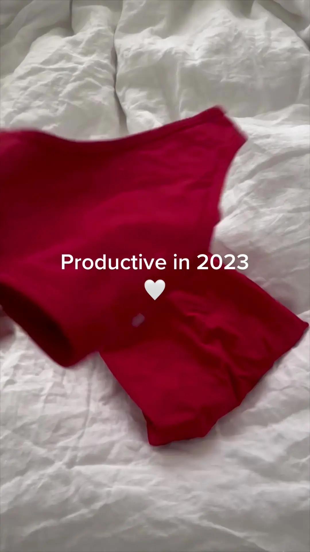 Making 2023 goals easy✨#productiveapp#2023goals#healthyhabits#fyp  