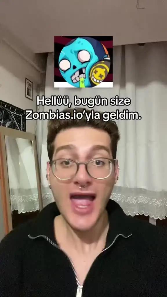 Zombilere karşı savaşırken 911 çekilişini kullan