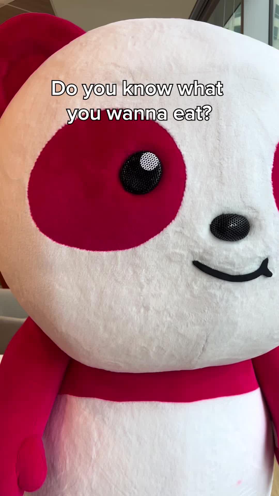 When in doubt, just foodpanda it!