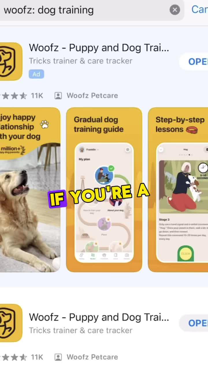 Transform your dog's behavior in days!