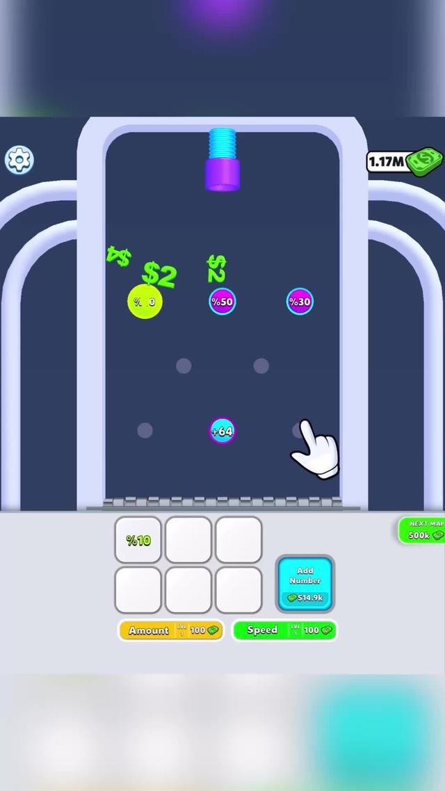 This game is an addiction!