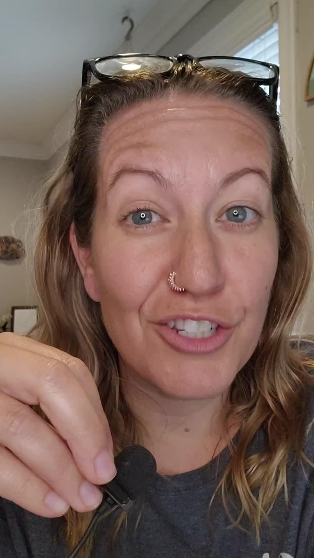 Easily Check Your Heart Rate!