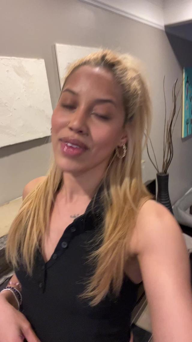 Start video calls with girls around the world.