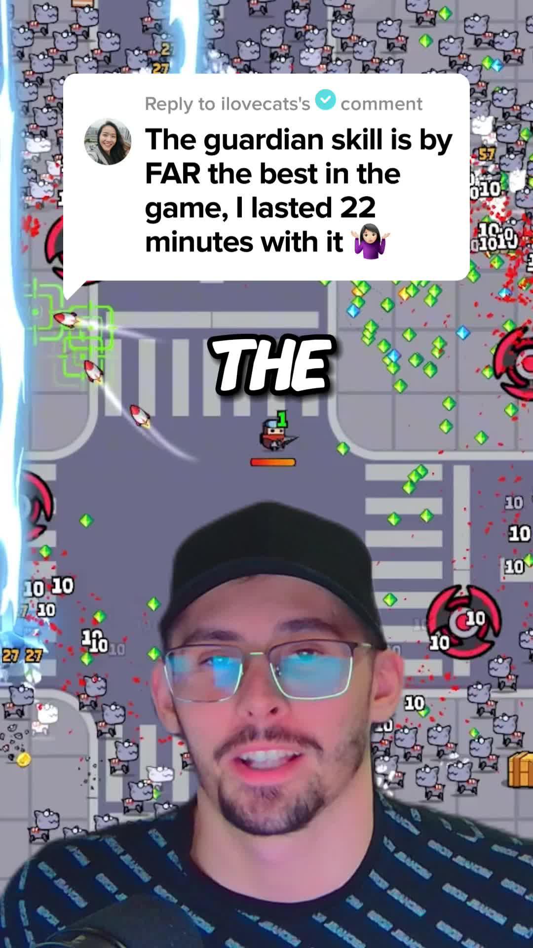 Finally hit 5 minutes… This stage is too hard