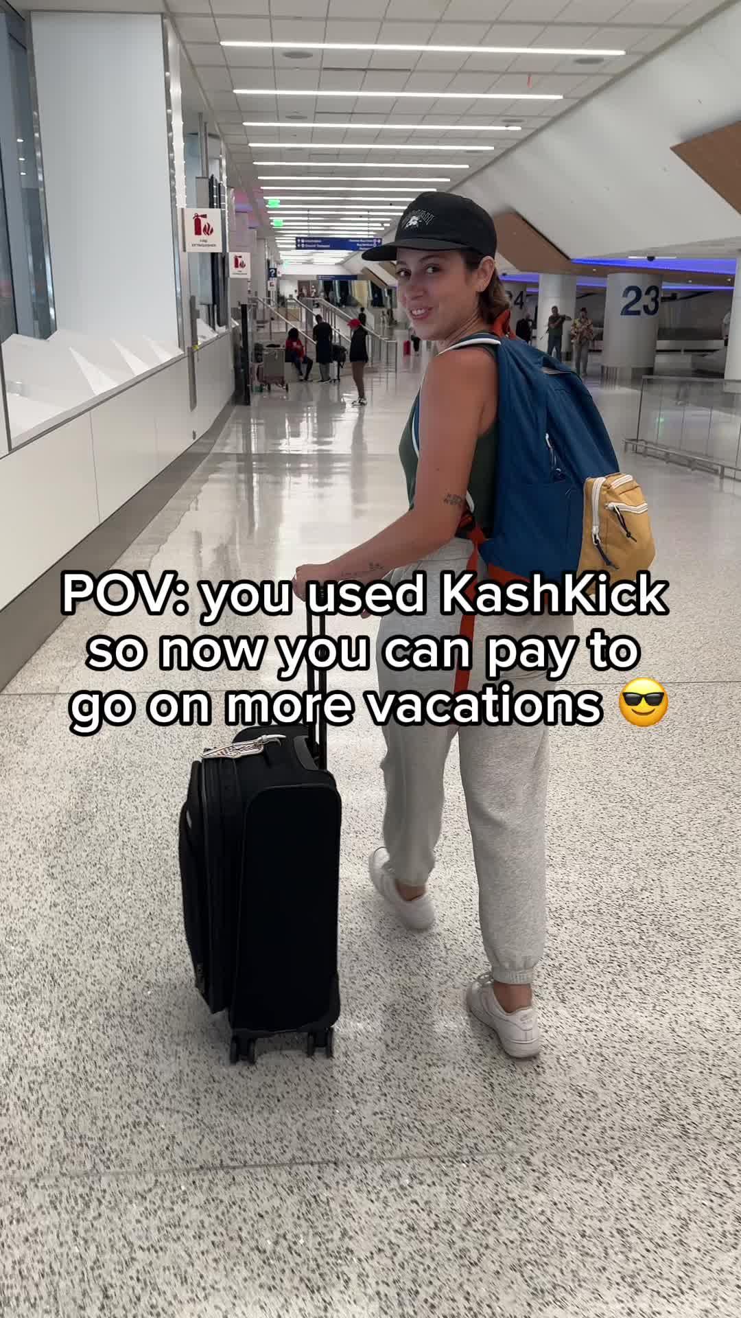 Sign Up for KashKick Today!