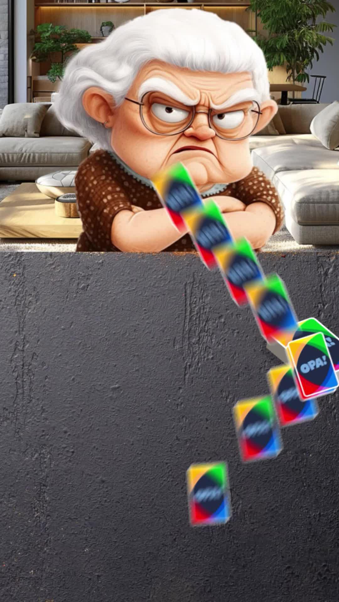 OPA! is finally here!