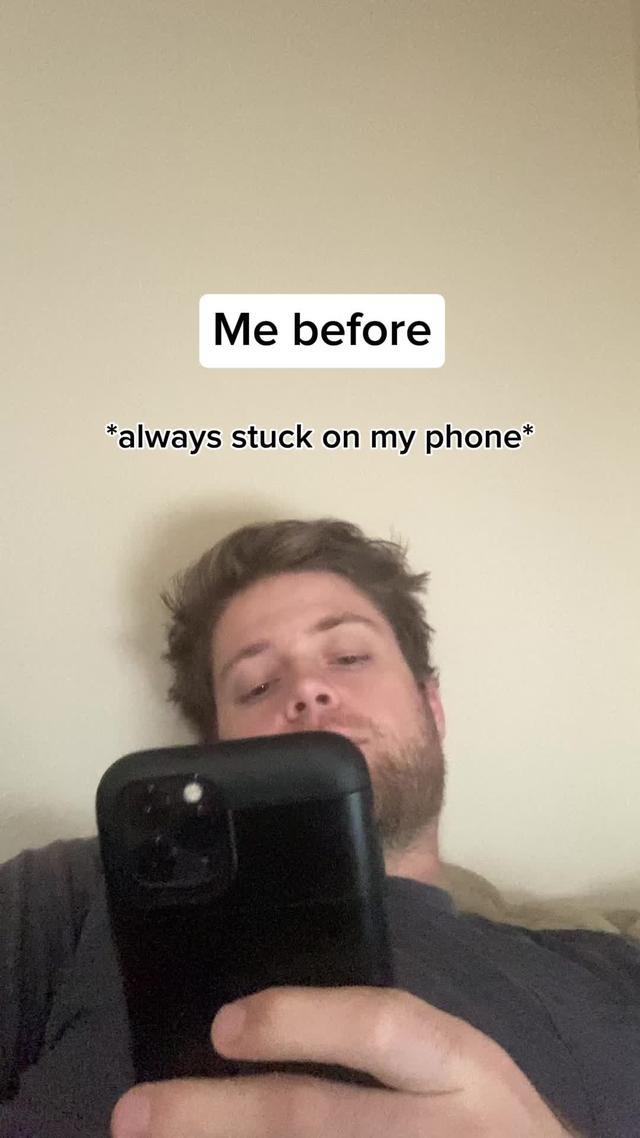 Best thing I ever did for myself