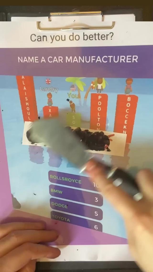 This is really satisfying!