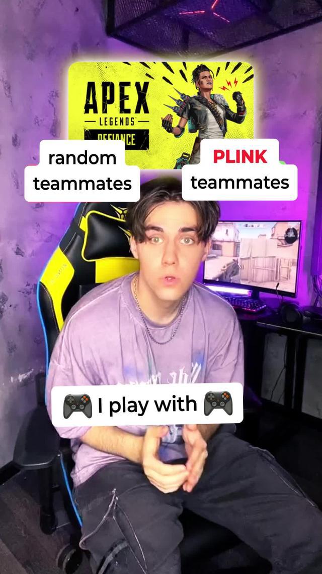 Looking for a perfect teammate?