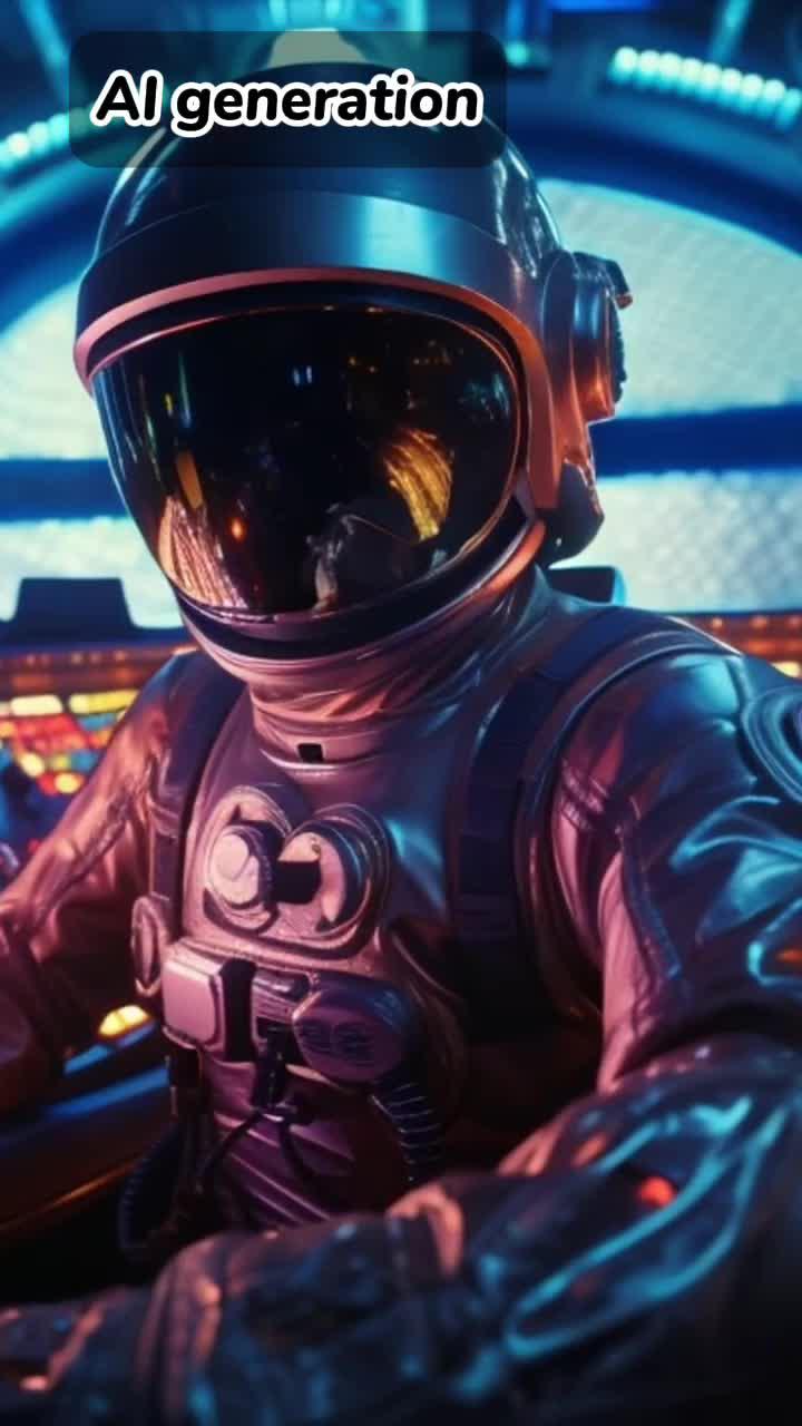 Convert words into amazing videos with AI Photo Enhancer！