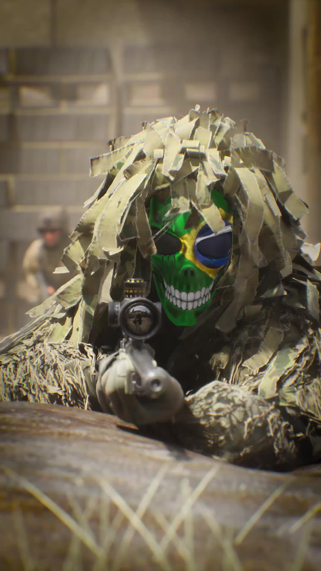 Awesome 5v5 PvP battles. Join