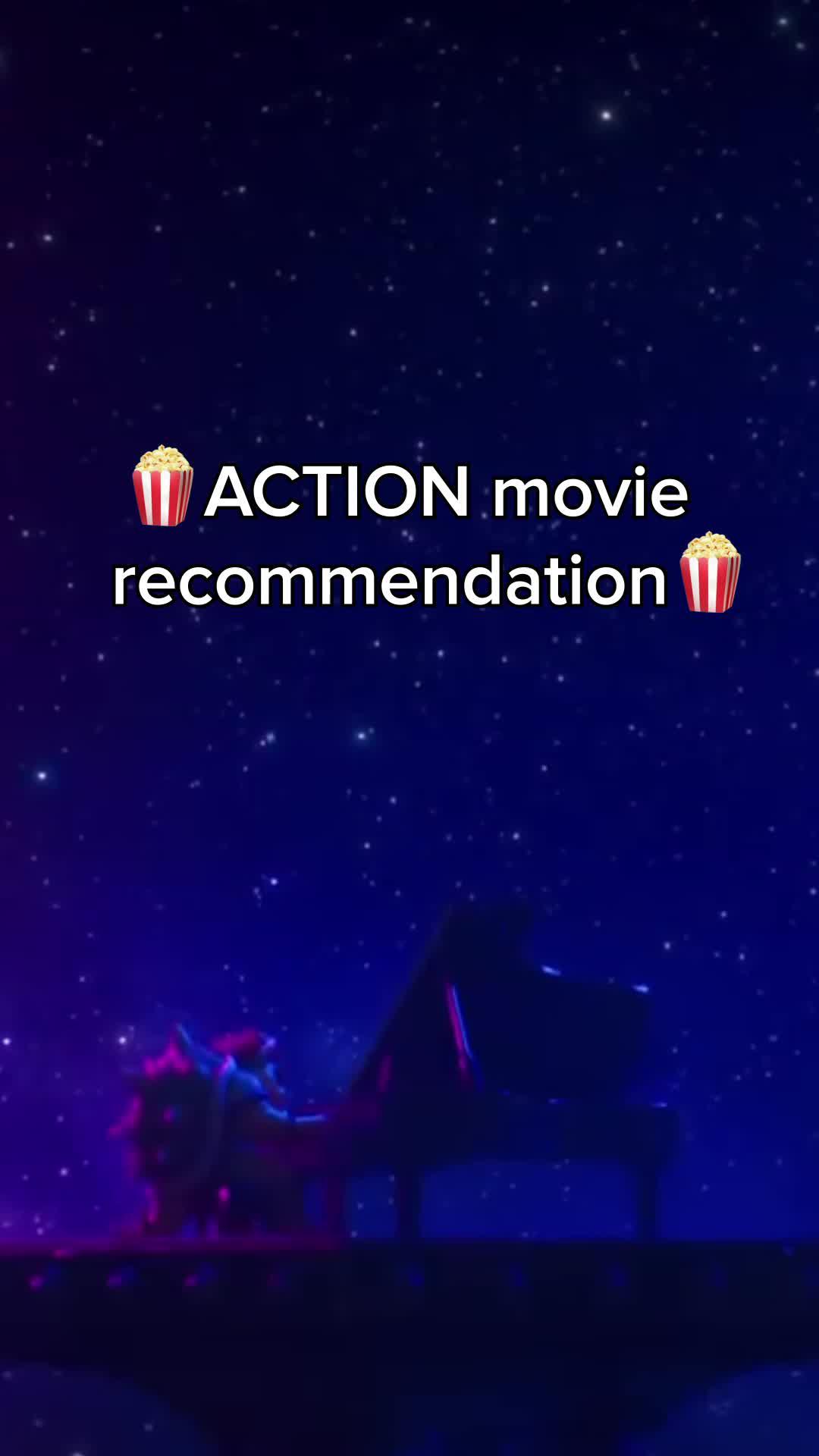 Get your daily movie recommendation based on your zodiac sign!