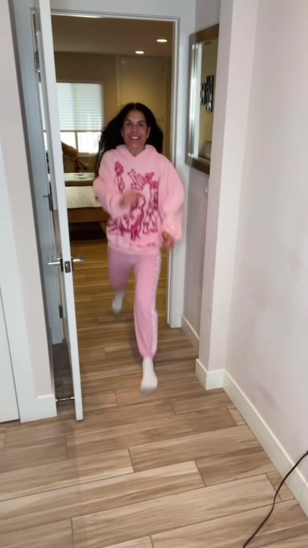 Endless joy, indulge in excitement