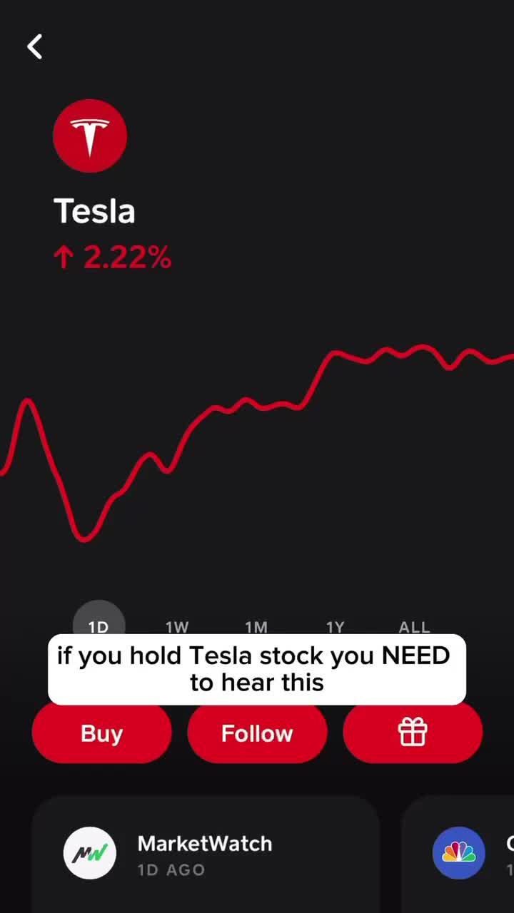 If you don't like Tesla then keep scrolling....