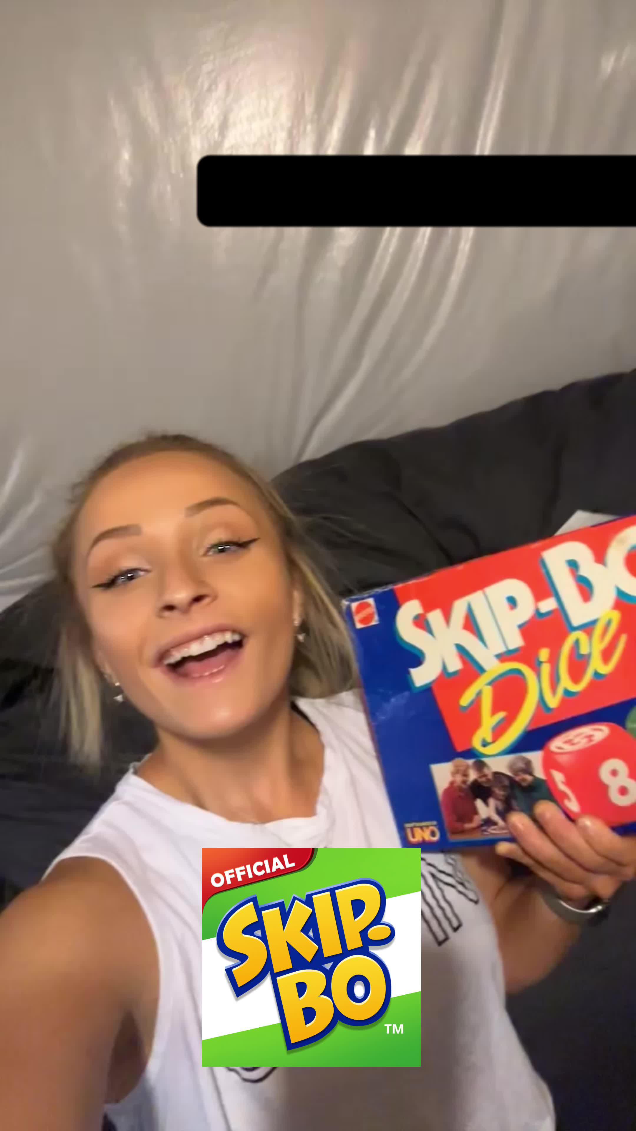 SKIPBO NIGHT TOGETHER!