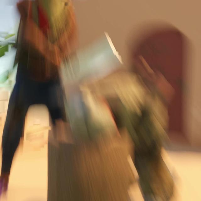 Fight for GLORY in WARPATH!!!