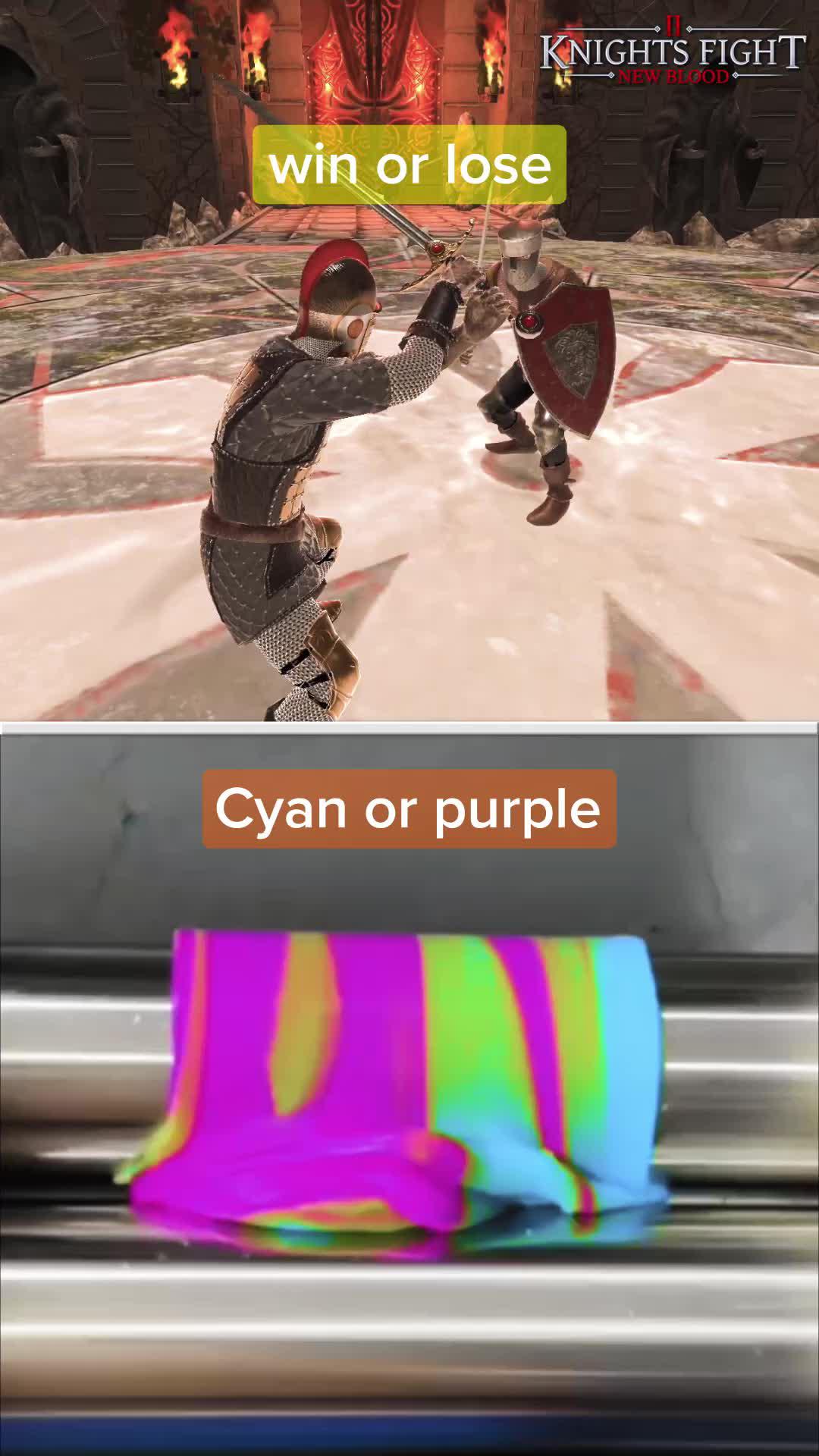 Become a dueling master
