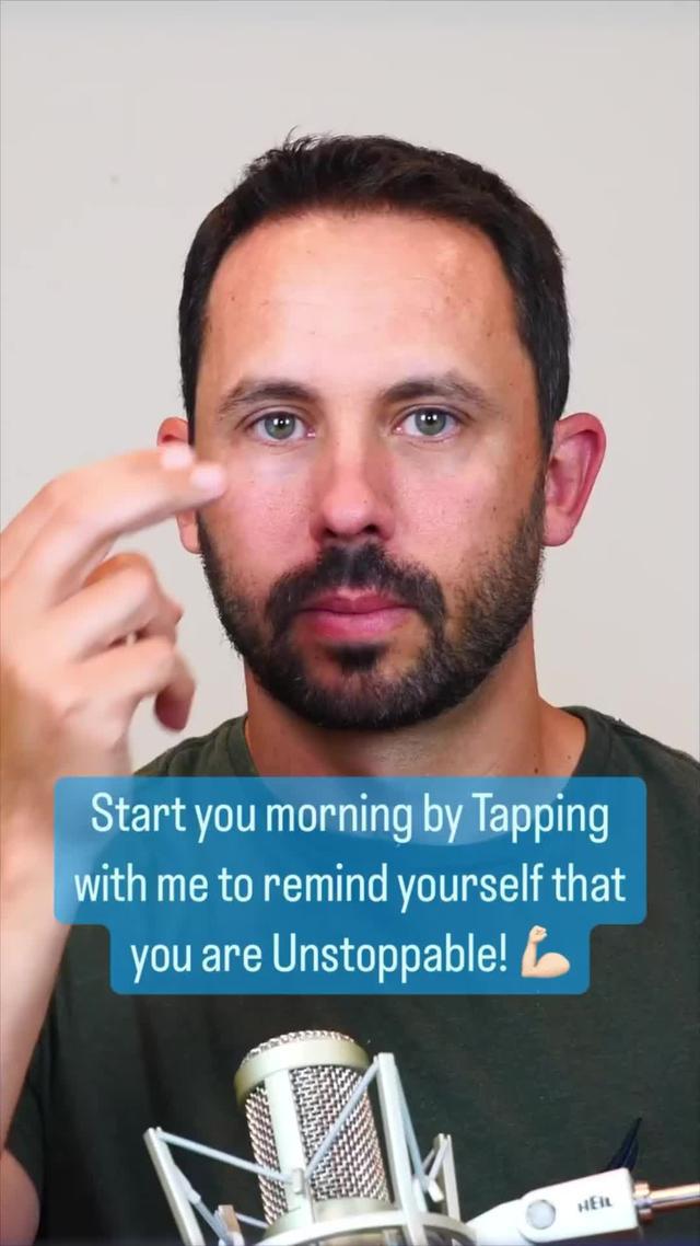 Release stress and anxiety in minutes.