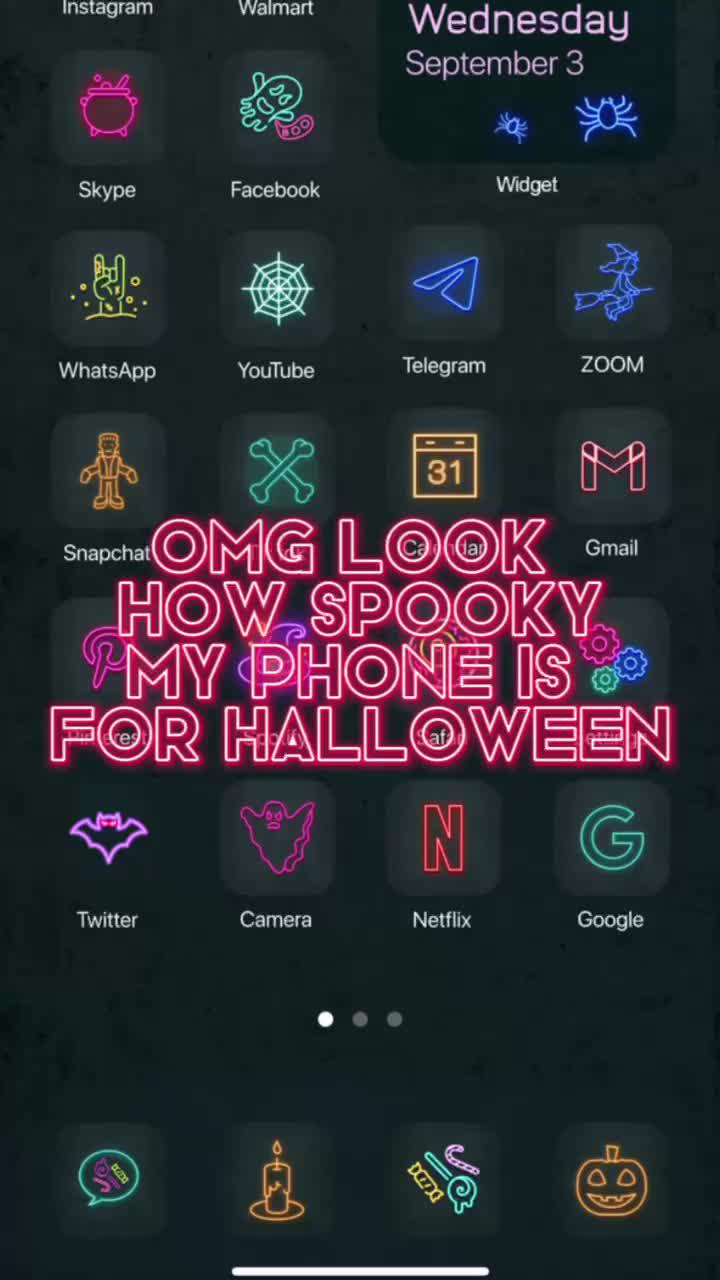 One Tap Changes Your Lock Screen Widgets!