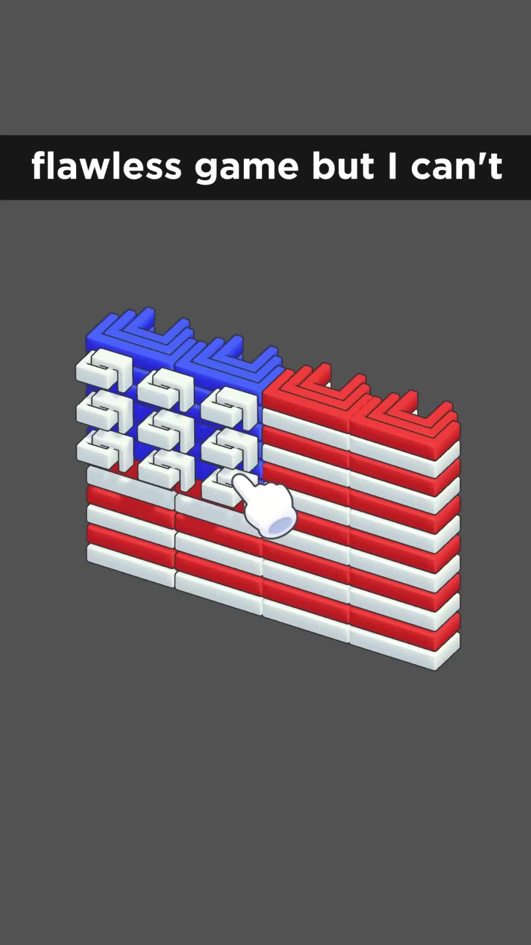 Harder than you think!