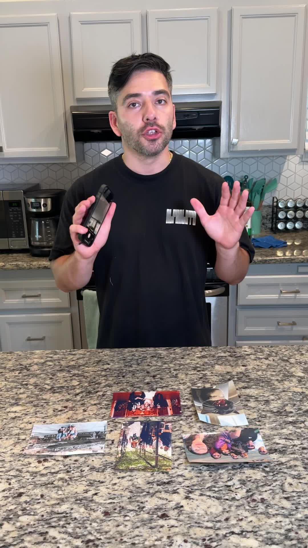 Magical Super Scanning App