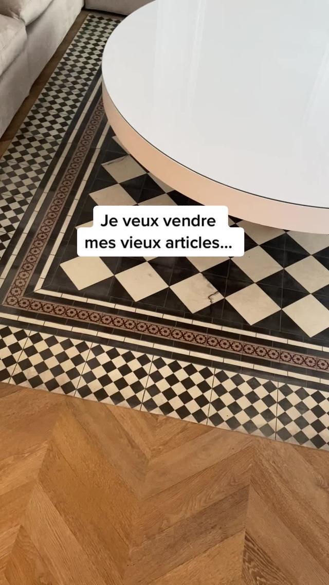 Cash instantané pour vos indésirables
