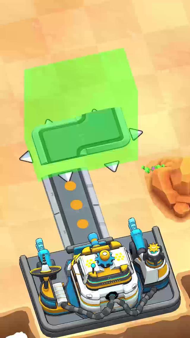 Raid Rush harder than you think!