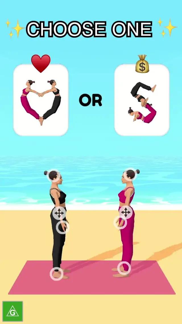 The most addictive game!
