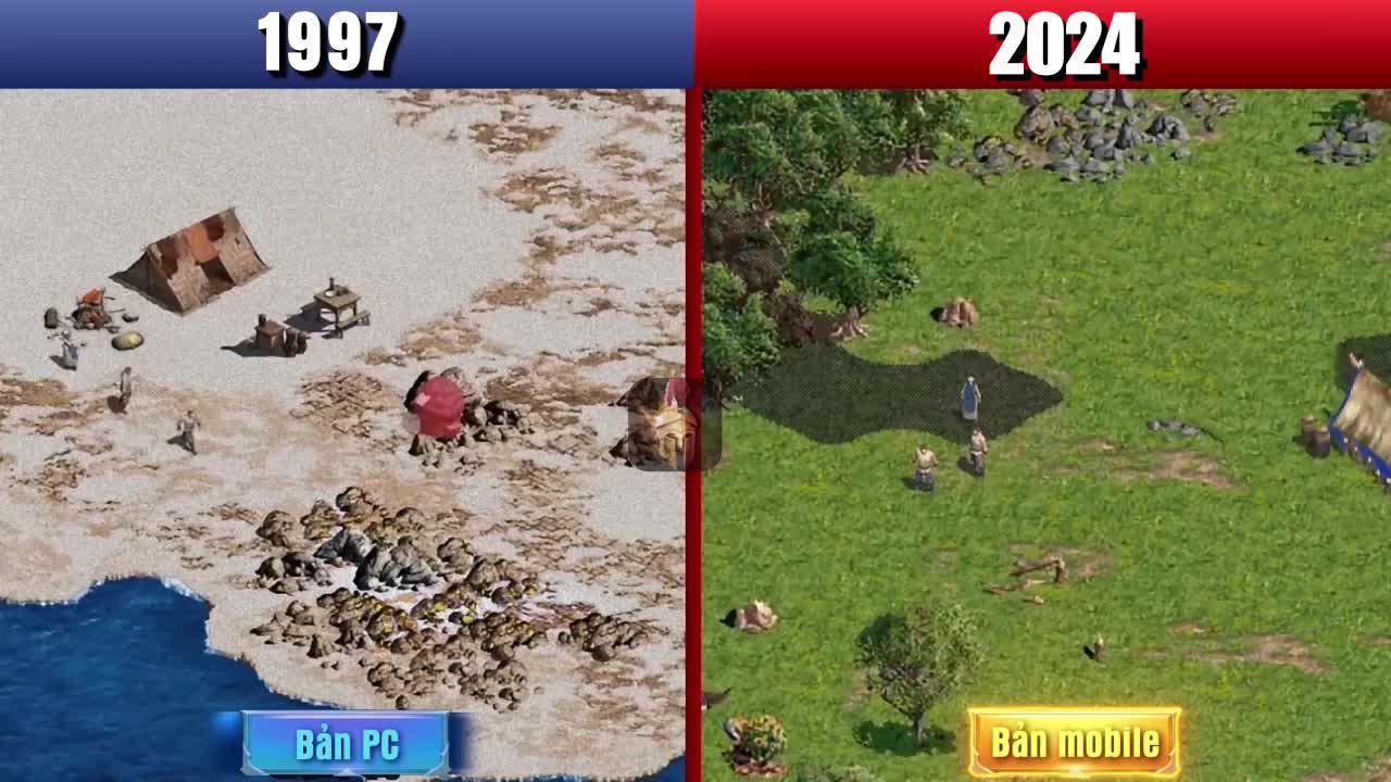 Xuyên đến thời đại văn minh, trở thành vương giả