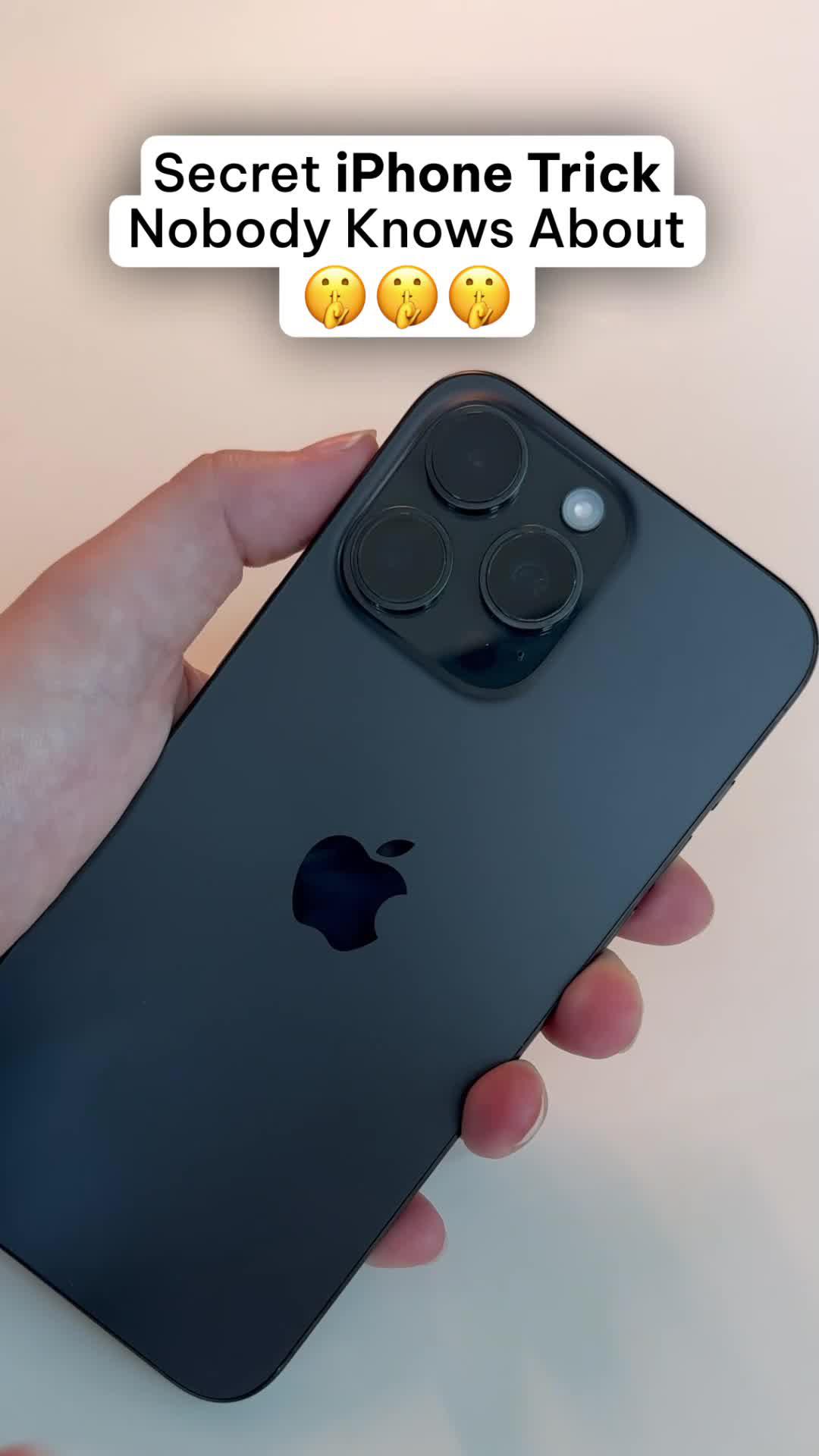 Free up storage with Cleanup app just in seconds.